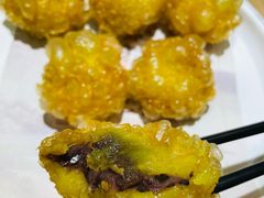-百年认一力·清真牛羊肉(南中环店)