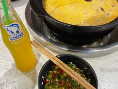 -钢管厂歆瑞源油卤串串香(春熙路太古里店)