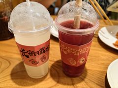 -福苗小骆驼烧烤(望京店)