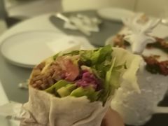 -伊斯坦布尔土耳其清真咖啡餐厅