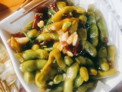 -木屋烧烤(白石洲店)