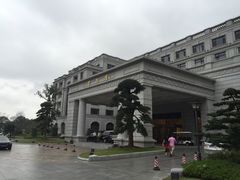 -南京东郊国宾馆