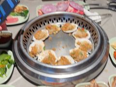 -盛江山自助料理(太原街万达店)