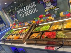 -非烤勿扰韩式自助烤肉火锅(龙岗万达广场店)
