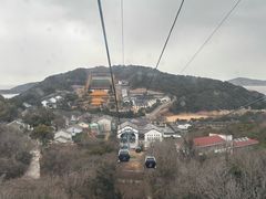 -普陀山慧济禅寺