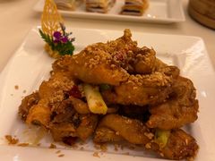 -利苑酒家(宜安广场店)