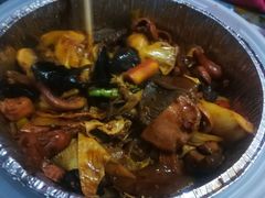 -一麻一辣麻辣香锅(方庄店)