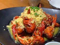 -0574龙虾的故事(东裕店)