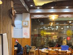 -下梅人家土菜馆(历史文化餐厅度假区店)