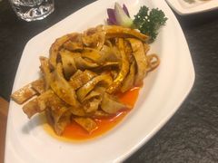 -好旺角齐市鲜切牛自助烤肉(农林五道街总店)