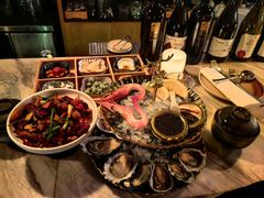 -Osteria Garden 生蚝花园餐厅(原进贤路店)