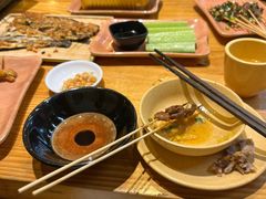 -水浒湘西小串烧烤.小龙虾.烤鱼(员村店)