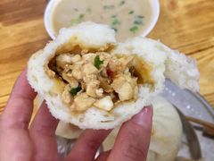 -小武包子铺(严州古城店)