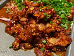-树厨贵州菜(花果园购物中心店)