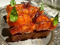 -壳里西餐厅Coquille Seafood Bistro(蒙自路店)