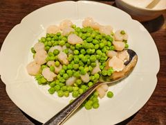 -庐灶江南·江南菜·四合院Bistro(东直门雍和宫·原华侨宾馆店)