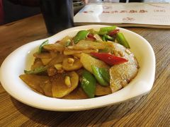 -妈妈的味道(工人体育场东路店)