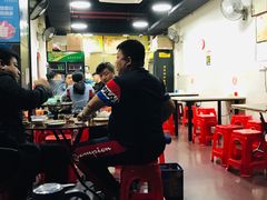 -阿牛牛杂店(东园店)