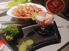 -海底捞火锅(青悦城店)