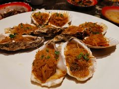 -粗粮人家·东北菜(洋桥店)