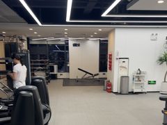 -WEGYMER健萌健身(麦德龙钰龙天下馆)