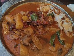 -那拉提之疆·新疆菜(美院店)