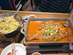 一道有味道的鳜鱼-湘味淳(千禧街店)