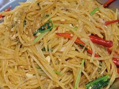 -川正旺江湖菜(三元桥店)