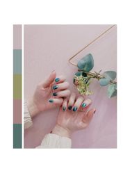 -Beauty Nails 美甲美睫皮肤管理