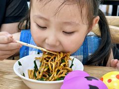 -三百碗宝应长鱼面(板仓街店)