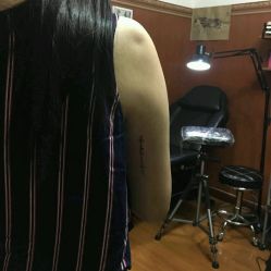 点击看大图 -小部落•刺青•穿孔饰品•海娜纹身