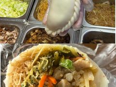 -张果佬年糕卷(科巷店)