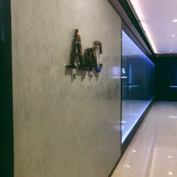 -ARC弧线沙龙