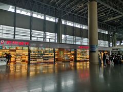 -杭州九堡客运中心