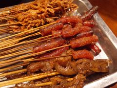 -庆合府重庆大排档(紫都城店)