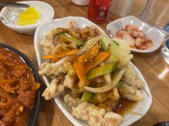 -多宾韩国料理(学衡路店)