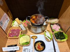 -独食火锅·半米屋台(望平街店)