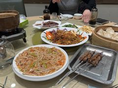 -直隶安家牛肉罩饼(建华店)