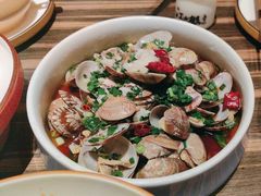 -江太极江浙菜(马桥万达广场店)