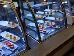 -华辰国际大酒店·西餐厅