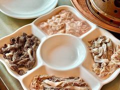 -南来顺饭庄·清真(南菜园店)