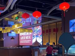 -老阿爸江浙土菜(奥体中心店)