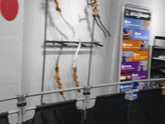 -蓝天射箭馆·专业射箭运动(诚丰广场店)