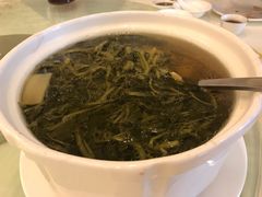 鱼唇汤-金城大酒店-中餐厅(汾江中路店)