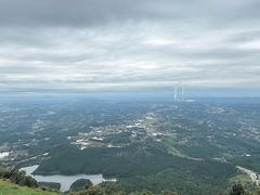 -窦圌山风景区