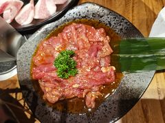 -牛哥の店炭火烤肉(攀枝花店)