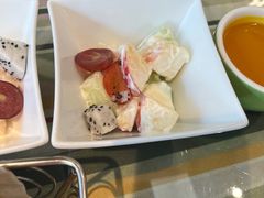 -米兰西点(鞍山店)