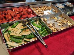 -隆都四季香饭店(碧海路店)