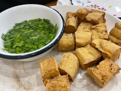 -潮粥馆(长江花园店)