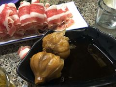 -阿五涮羊肉火锅(安国路一店)